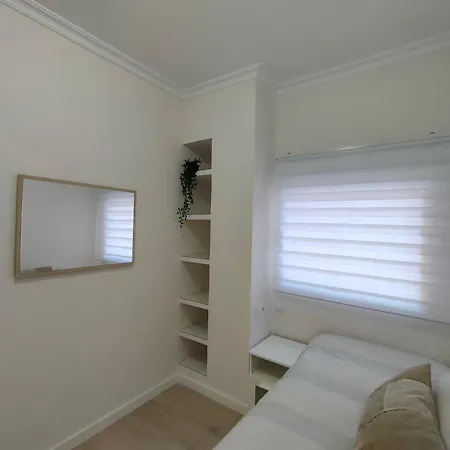 Non Stress Turia شقة فالنسيا