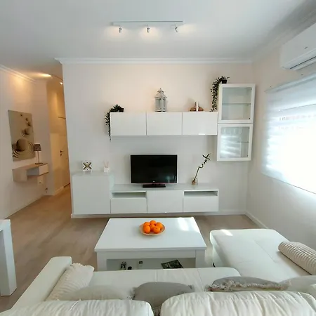 Non Stress Turia شقة *
