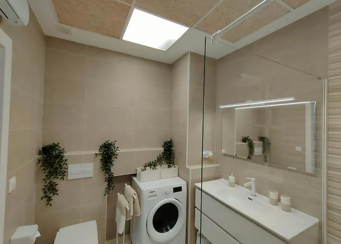 Appartement Non Stress Turia Valence