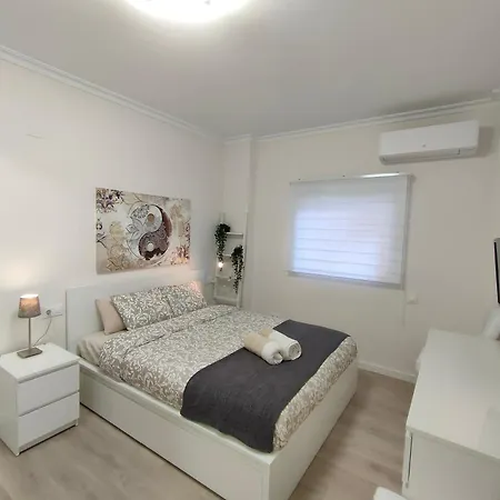 Appartement Non Stress Turia *