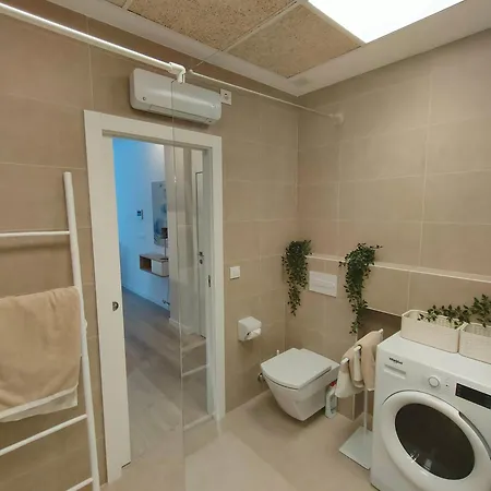 Appartamento Non Stress Turia *