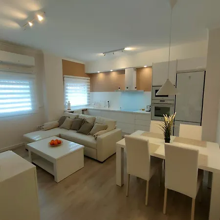 Appartement Non Stress Turia