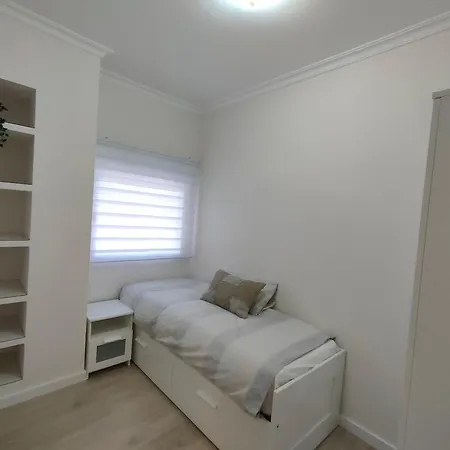 Non Stress Turia * 발렌시아