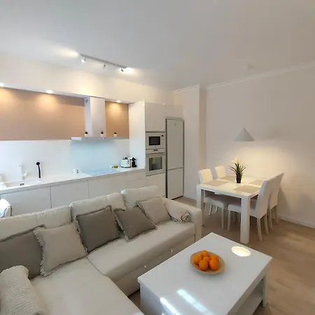 Apartmán Non Stress Turia *
