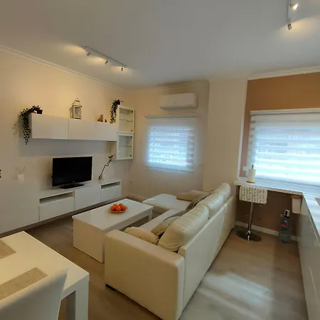 Non Stress Turia Daire *